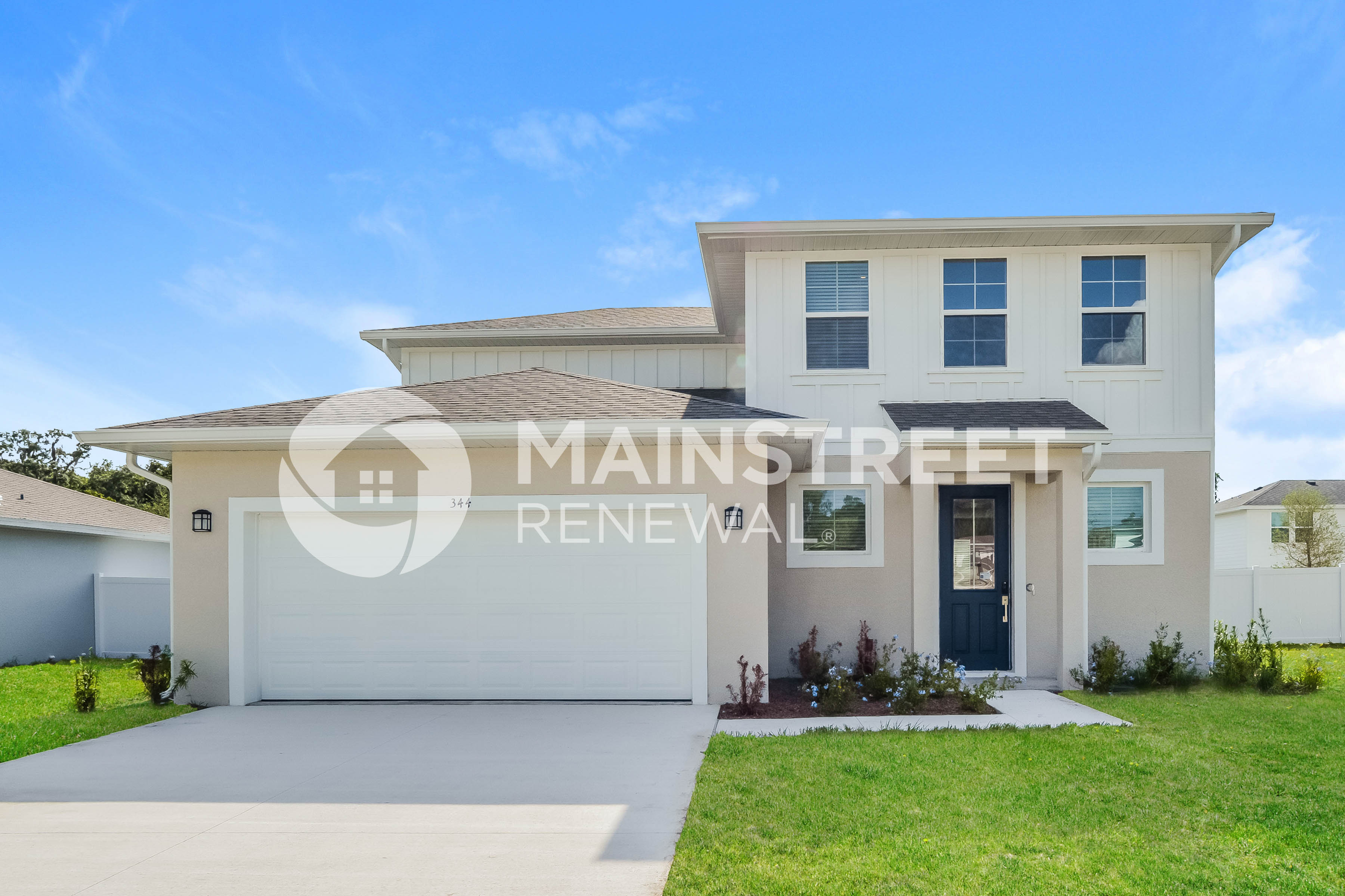 344 Whiteheart Dr Deland, FL 32724